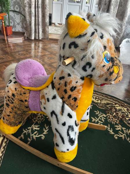 Продам пони-лошадку в Джанкое