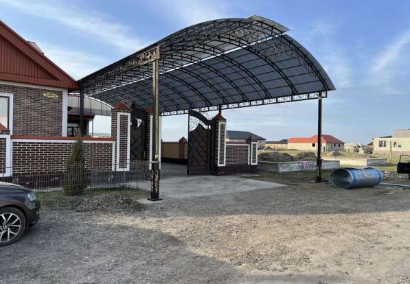 Делаем кованый навесы ворота на заказ в Москве фото 13