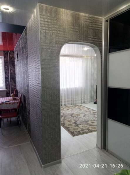 Сдам от 1 - 12 месяца 1-комнатную квартиру возле автовокзала в фото 21