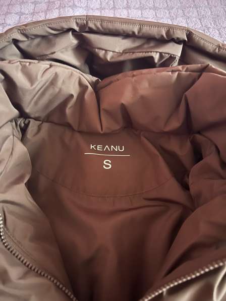 Куртка зимняя унисекс в Красноярске