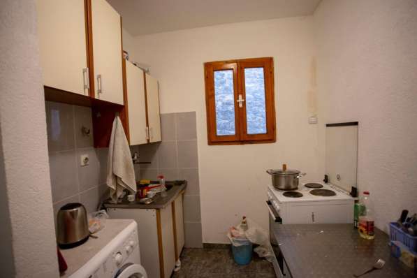 Продается квартира с двумя спальнями в Рафаиловичи в фото 9