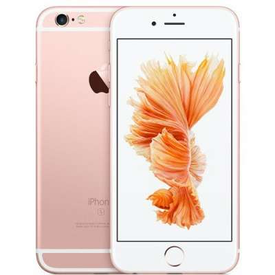 сотовый телефон Apple iPhone 6S 64Gb Rose