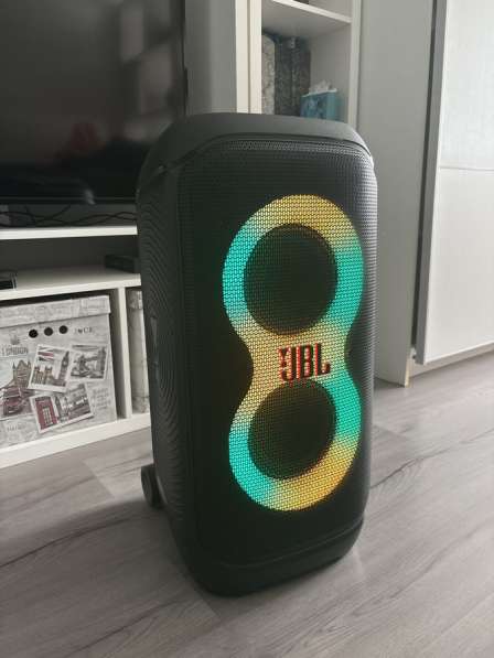 JBL PARTYBOX