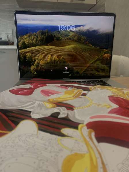 Туфли ZARA в Адлере фото 8