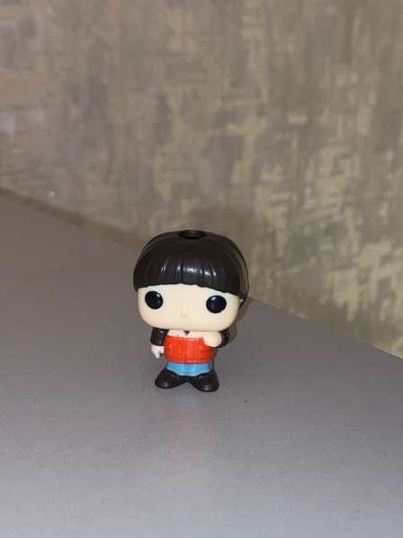 Уилл из очень странные дела