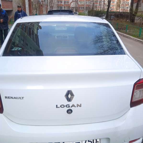 Renault, Logan, продажа в Воронеже в Воронеже фото 9