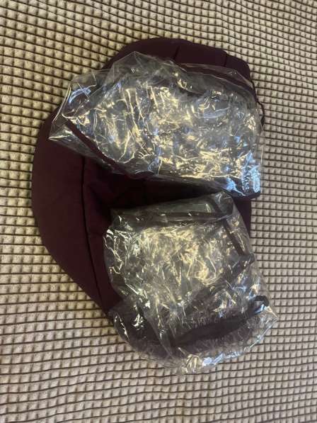 Коляска 2 в одном в Санкт-Петербурге фото 3