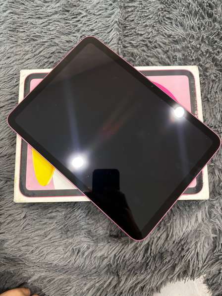 IPad 10.9 2022 в Уссурийске фото 3