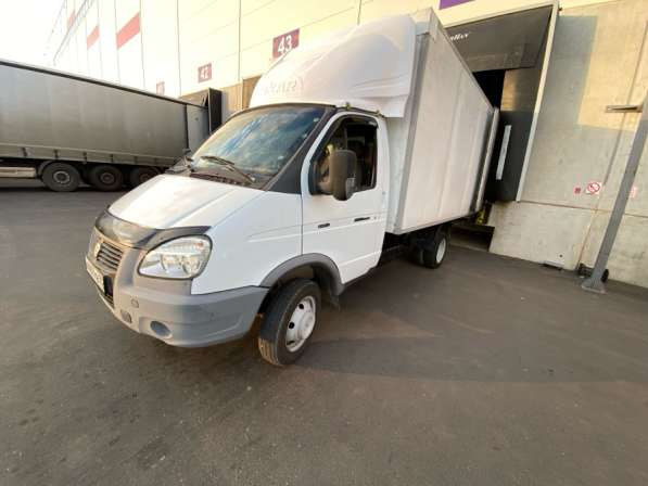 Газель 3302 ДТ в Краснодаре