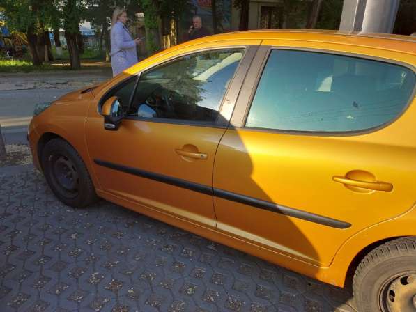 Peugeot, 207, продажа в г.Кишинёв в фото 6