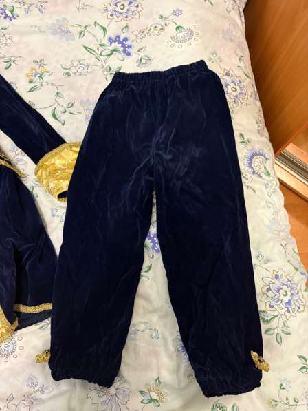 Детский костюм на праздник в Краснодаре фото 3