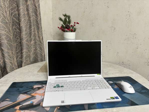 Мощный игровой ноутбук в Санкт-Петербурге фото 4