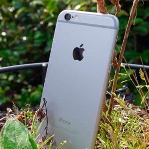 смартфон iPhone Apple 6 (4,7 дюйма) в Новосибирске