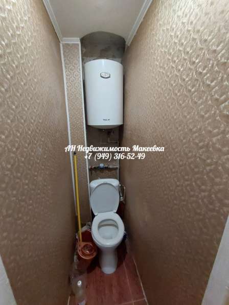 2-х ком кв Пушка, кв-л Гвардейский в фото 6