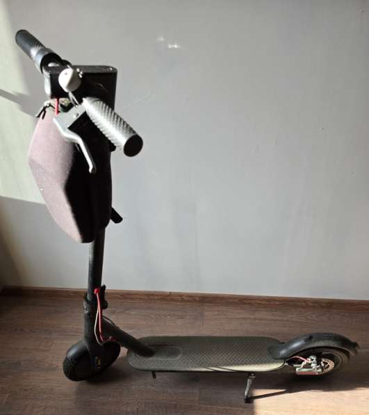 Электросамокат Куго М365