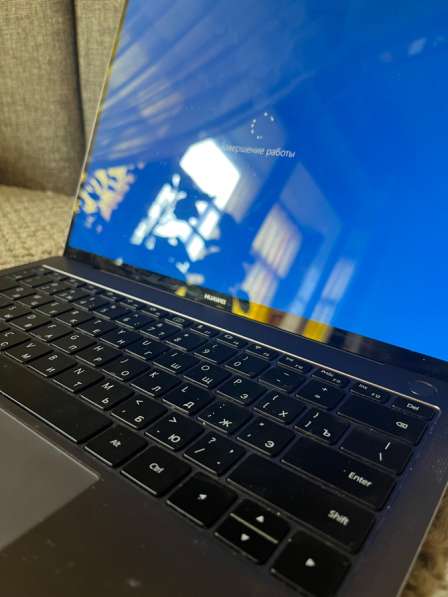 Ноутбук Huawei MateBook X Pro в Москве