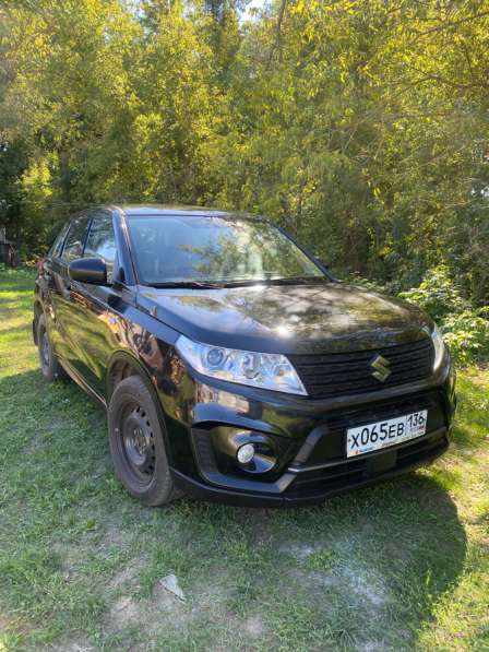 Suzuki, Vitara, продажа в Боброве в Боброве фото 5
