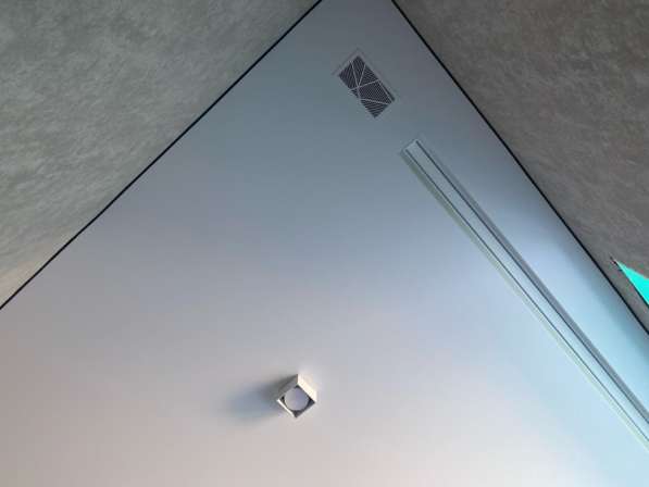 Натяжные потолки в Балахне фото 5