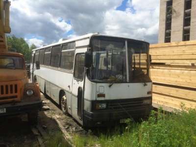 Куплю автобус в Санкт-Петербурге