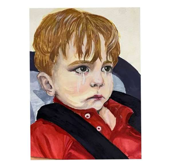 ‼️НАРИСУЮ ВАШ ПОРТРЕТ‼️ в Севастополе