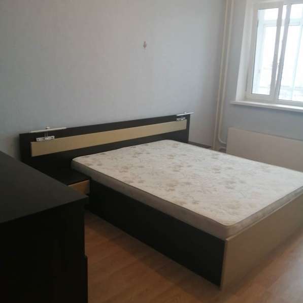 В аренду предлагается 1-комнатная квартира