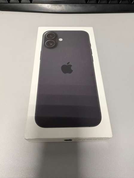 Iphone 16 plus в Санкт-Петербурге