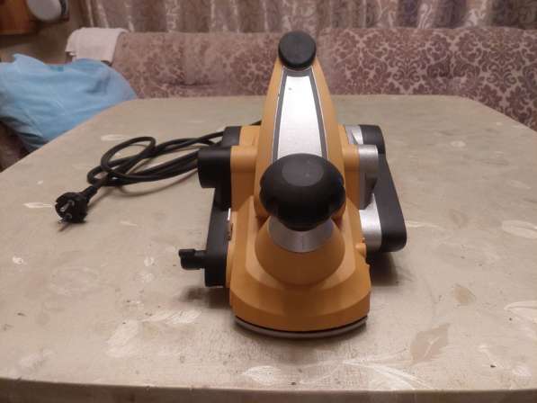 Рубанок Huter P1311 в Пушкино фото 9