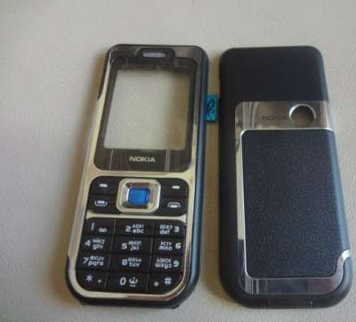 Корпус на Nokia 7360