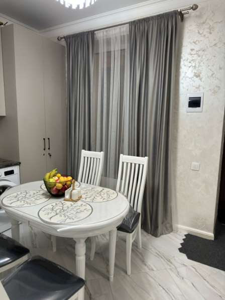 Гостевой домик в Терсколе