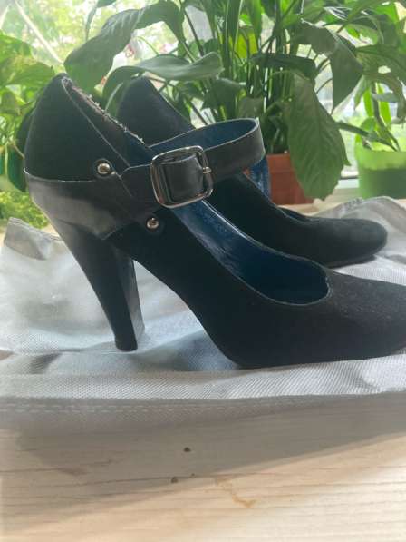 Женские туфли