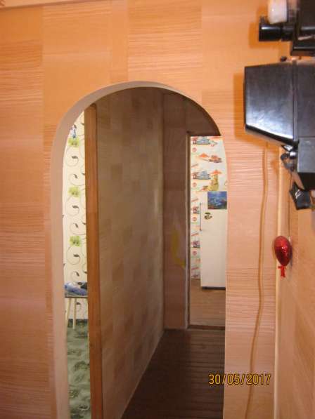 Продаётся 2-ух комнатная квартира в Верхней Пышмы фото 17