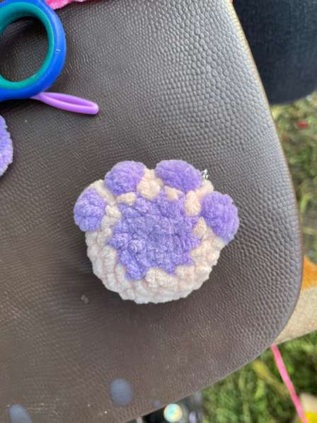 Вязанные игрушки в Дзержинске фото 3