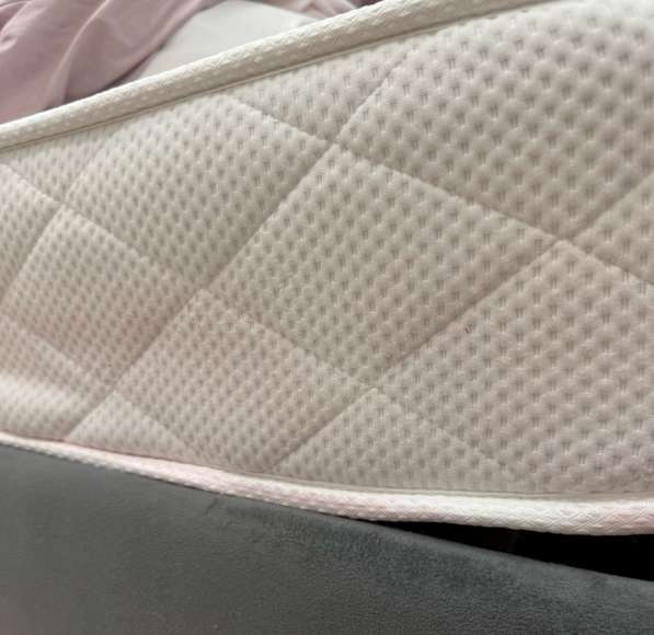 Матрас 180/200 б/у в Москве