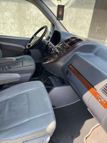 Mercedes-Benz, Vito, продажа в Хасавюрте в Хасавюрте фото 6