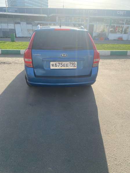 Kia, Cee'd, продажа в Химках