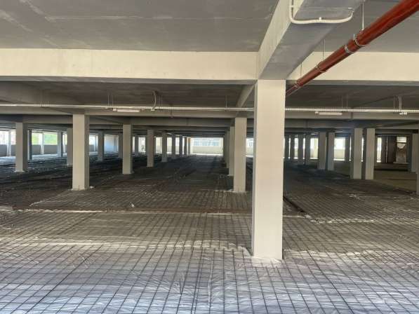 Промышленные полы в Краснодаре фото 5