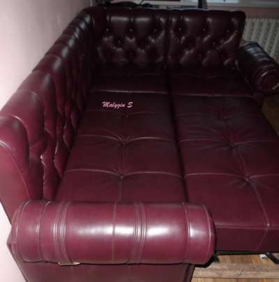 Малогабаритный угловой диван в Хабаровске фото 7