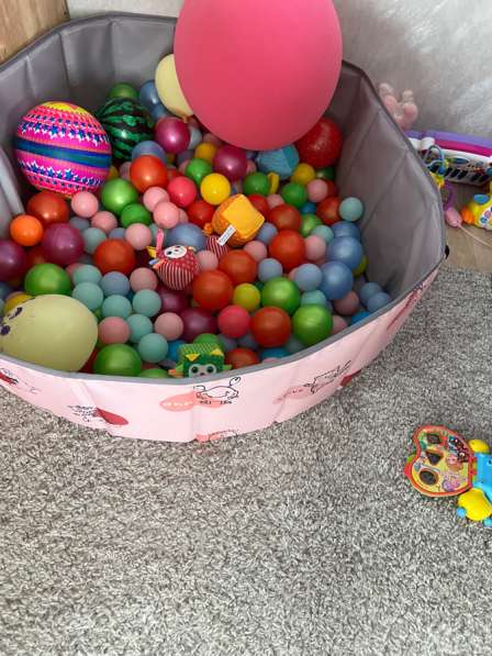 Сухой бассейн в Калининграде фото 3