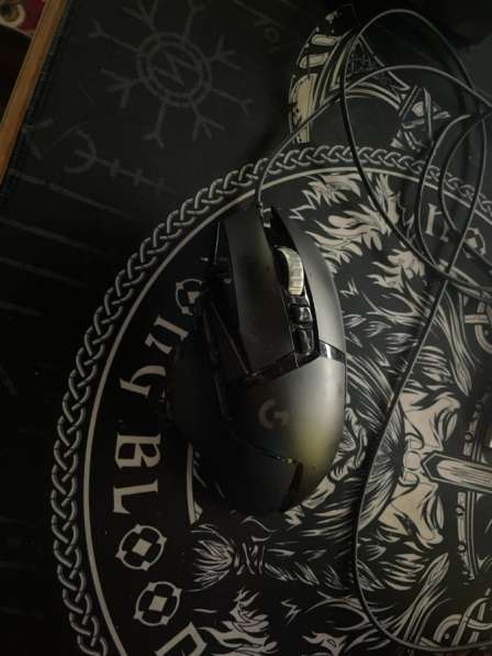 Logitech g502 в Одинцово