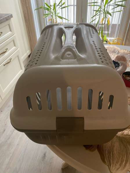 Переноска для животных