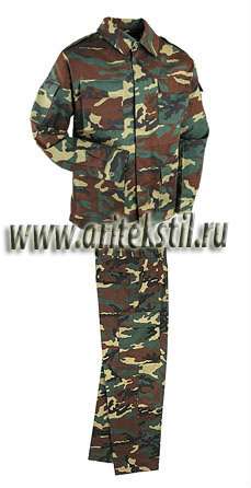 камуфляжная форма для кадетов aritekstil ari форма в Ханты-Мансийске фото 4