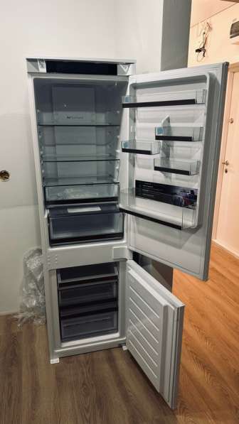 Холодильник встраиваемый Haier HBW5518ERU в Москве фото 5