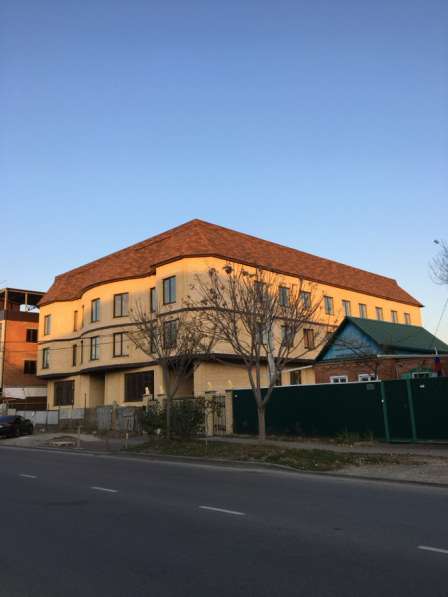 Кровельные работы, Навесы, Беседки, Террасы в Краснодаре фото 11