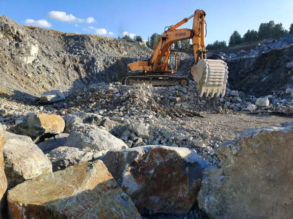 Продам экскаватор HYUNDAI R480LC-9S