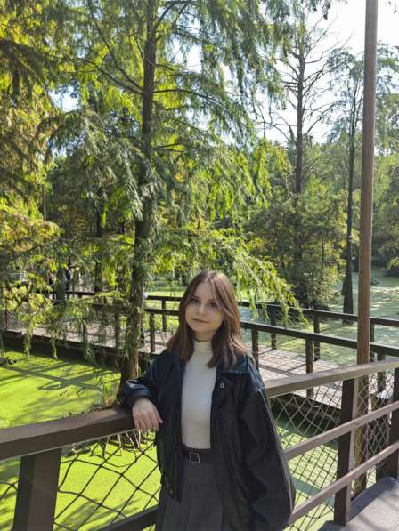 Репетитор по китайскому языку