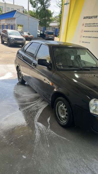 ВАЗ (Lada), Priora, продажа в Домодедове в Домодедове фото 4
