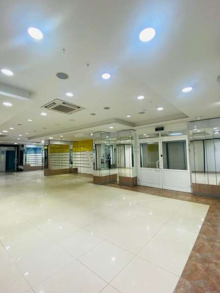 Сдам в аренду торговое помещение в Нефтеюганске фото 10