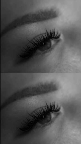 НАРАЩИВАНИЕ РЕСНИЦ в Минусинске фото 3