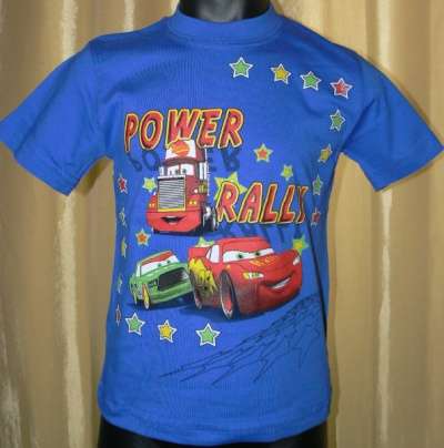 Футболки, комплекты Тачки Дёшево в Москве