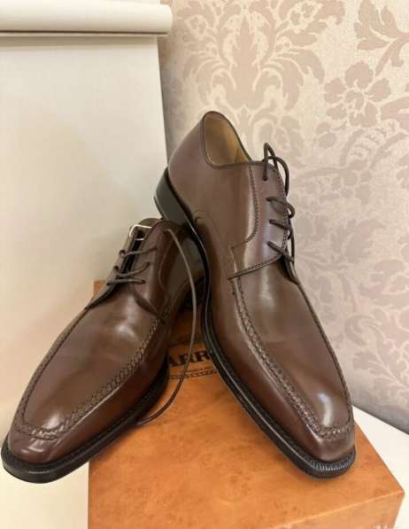 Обувь мужские Barrett